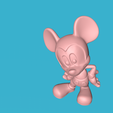 mickey5.png Mickey Mouse for printer
