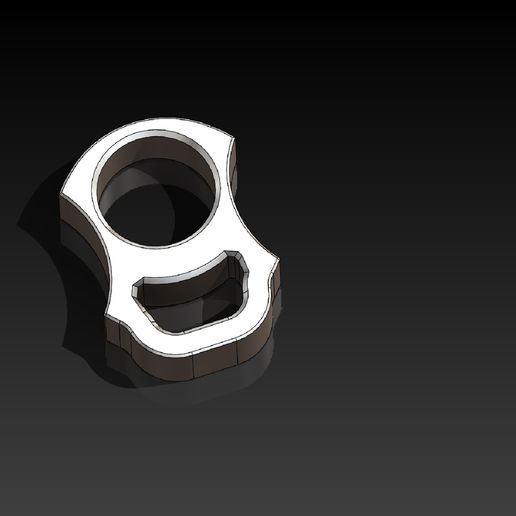 Knok s #NR10 3D model