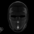 8.jpg Special Agents Ballistic Custom Mask