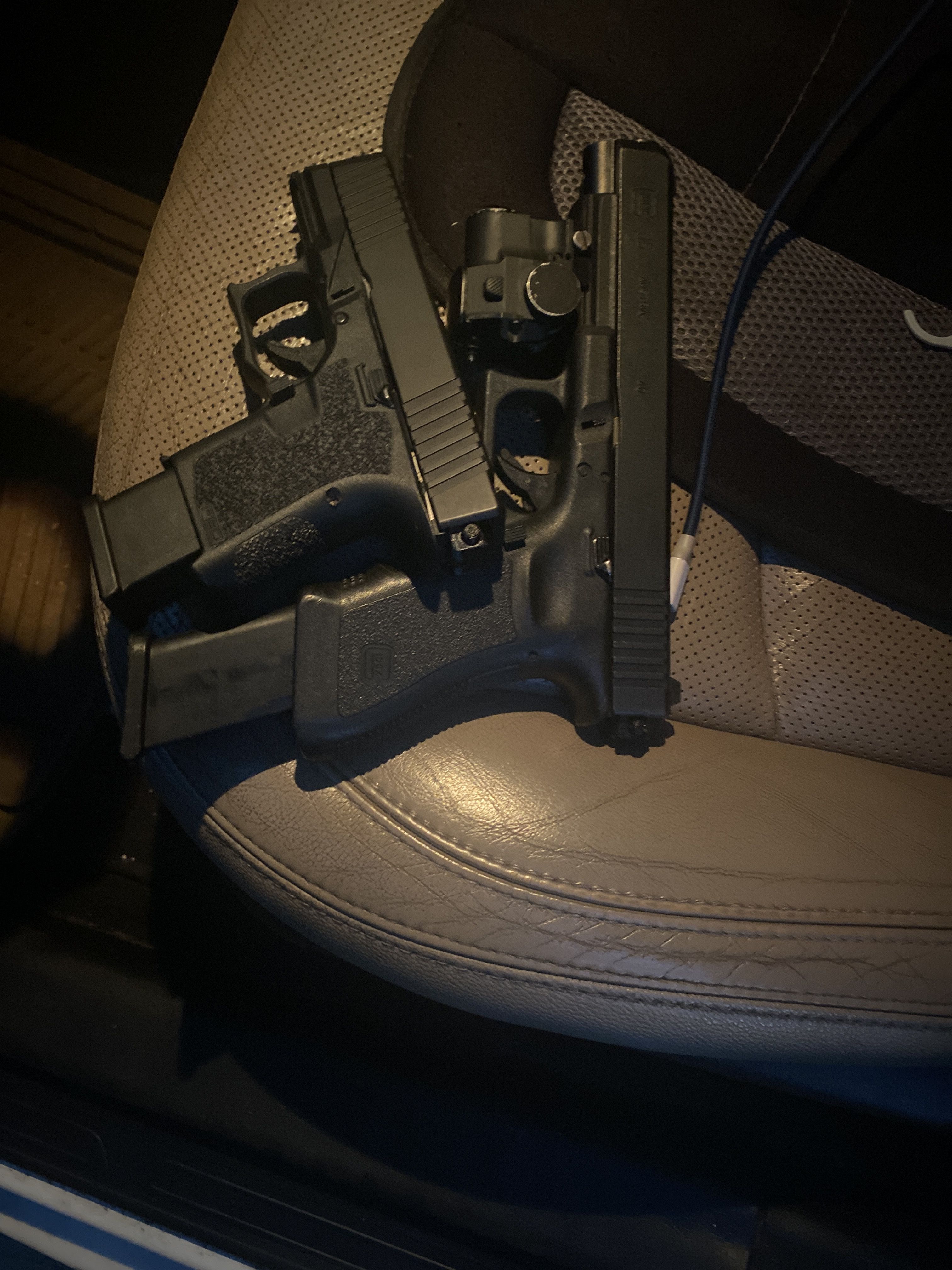 Fichier 3D Auto sear・Design pour imprimante 3D à télécharger・Cults