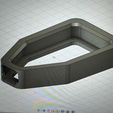 IMG_3676.jpg Trezor Safe 3 Bumper Case