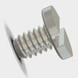 Camera_Screw.png 1/4 20 Camera Screw