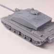 IMG_3702.jpg Challenger 2 - Main Battle Tank - Presupported