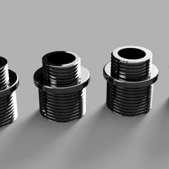 Airsoft_Thread_Adapters.png Multiple Thread Adapters (Airsoft)