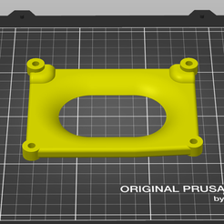 Screenshot-19.png STL file 2018 MT07 Air Filter Cover for K&N Air Filter・3D printer design to download, GT3d