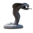 Snake-CObra-A-Mystic-Pigeon-Gaming-1.jpg Snake Temple Pack 1 Statues, Thrones and Giant Cobra Snakes