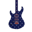 33c.png Electric guitar / Electric guitar/ Guitare électrique