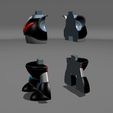 body_asm.JPG STL file taekwon_v・3D printable model to download