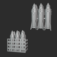 baggageTrain_rockets2.png Evil Dwarf FREE Baggage Train 28mm