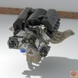 Hemi-392_5.jpg DODGE HEMI 392 - MOTOR