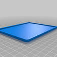 4a240221fc99aa74f5e2771f237917e4.png Movement tray for square / rectangular bases Kings of war, warhammer fantasy,  ECW,  ACW, Ancients etc