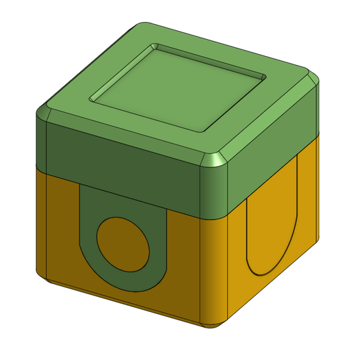 box_L_1.png Scatola degli oggetti miracolosi (scatola della collezione Ga-ole)