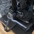 8CC9A3D2-7731-4D74-B5F0-CFEC10B563C0.jpeg Ender 3 S1 multi-purpose universal camera + cable holder