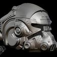 6.jpg Titanfall pilot custom helmet
