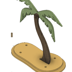 Screen-Shot-2021-06-30-at-2.49.44-PM.png Palm Tree Earring and Jewelry Stand