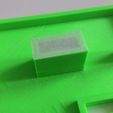 P_20180617_093131.jpg Fichier STL Jardin de fontaines zen・Design imprimable en 3D à télécharger