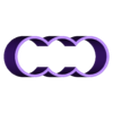 UM2_3 Cercles v1.stl Circles