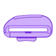 KillSwitch2MousePlate R V10 Slim.stl Switch2 DBrand Killswitch Mousemode Adapter for Joycons Nintendo