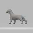 2.png Dachshund Dog 3D print model