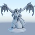 elder-dragon-3D-Print-Model-from-League-of-Legends-3D-print-model-3D-print-model-2.jpg elder dragon 3D Print Model from League of Legends