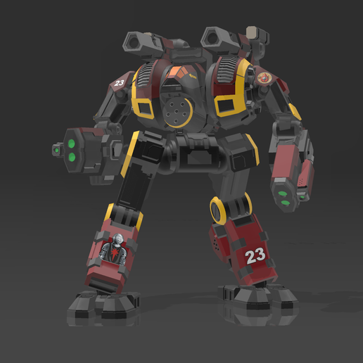 Untitled6.png American Mecha Bloodasp nouvelles poses