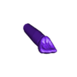 test-expresion t1 modele in_articulator-21-modeldie.stl Dental Model (in articulator)