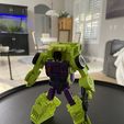 IMG_5331.jpg KO Mini Combiner Wars Devastator and Constructicons Upgrade