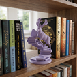 1.png The Scholar's Stag Bookend 🦌