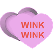 Wink-wink.png Box set - Valentine's Day