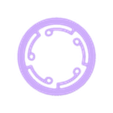 lower_number_wheel.stl Easy to assemble Sensei's Divining Top Life Counter