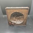 20250129_125627.jpg Modular Trench Terrain – Perfect for WW1 & Grimdark Battlefields