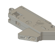 universal-aeg-ics-lower-v762.png M4 - AEG HPA - UNIVERSAL LOWER (Ver4.3) für MTW Griff - GEARBOX-V2 - Airsoft