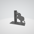 Captura2.png ELEPHANT / FIELD / BOOK / BOOKENDS / BOOK / BOOK / STAND / SHELF / DECORATION / ANIMAL / READ / GIFT / SCHOOL / STUDENTS / TEACHER / OFFICE