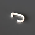 Capture_d_e_cran_2016-08-05_a__10.27.40.png Fichier STL gratuit Towel Hook・Design pour imprimante 3D à télécharger