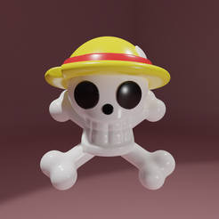 r.png rubber skull one piece