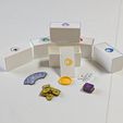 1000171175.jpg The Breach (Ludus Magnus Studio) All-in Insert