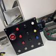 Real-pic.jpg Simple Button Box for Sim Racing