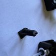 image1.jpeg TPU Dual Drive Extruder BMG clone upgrade