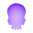 Command_Skull_GRAVIS_overlay.stl Heresy Armour Ultramarine Space Marine Boarding Shields Breaker Breacher No Primaris