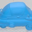 BMW-Isetta-250-1955-Solido-3.jpg BMW Isetta 250 1955 Carro para impressão