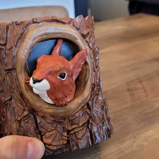 mtg squirrel deck commander Amazon.com: Magic: The Gathering Bloomburrow Commander Deck