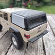 IMG_20220530_215027.jpg Axial SCX24 Jeep Gladiator Topper with angle shape