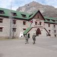 8.jpg Mountain school building - chilean army