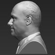 5.jpg Tony Soprano bust 3D printing ready stl obj formats