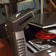 SDcard_adapter_byLizzy77_pic03_LD.jpg SD card extender holder for Creality Ender 3 v2 - "badass snake inside"