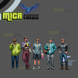 13779.png Set Boys 1:64 março