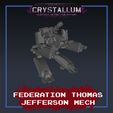 Federation-Thomas-Jefferson-Mech.jpg Federation Columbia Thomas Jefferson Mech
