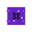 Church tank hull combined.stl Altar Infantry Tank