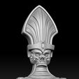 13.jpg STL file Desert chest・3D print design to download