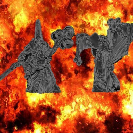 hear me out 3D model